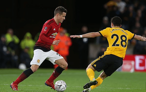 在曼联这一 在曼联这一